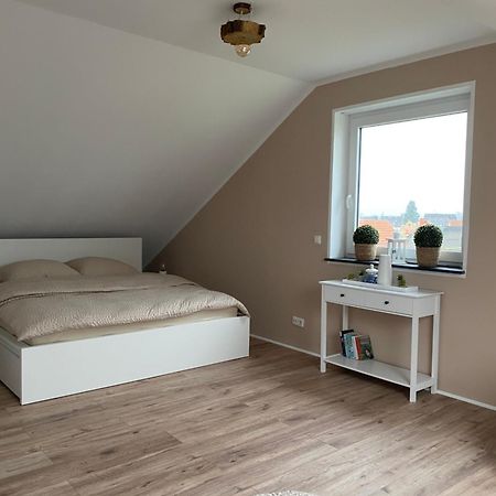 Ferienwohnung Kilz II In Gensingen Bagian luar foto