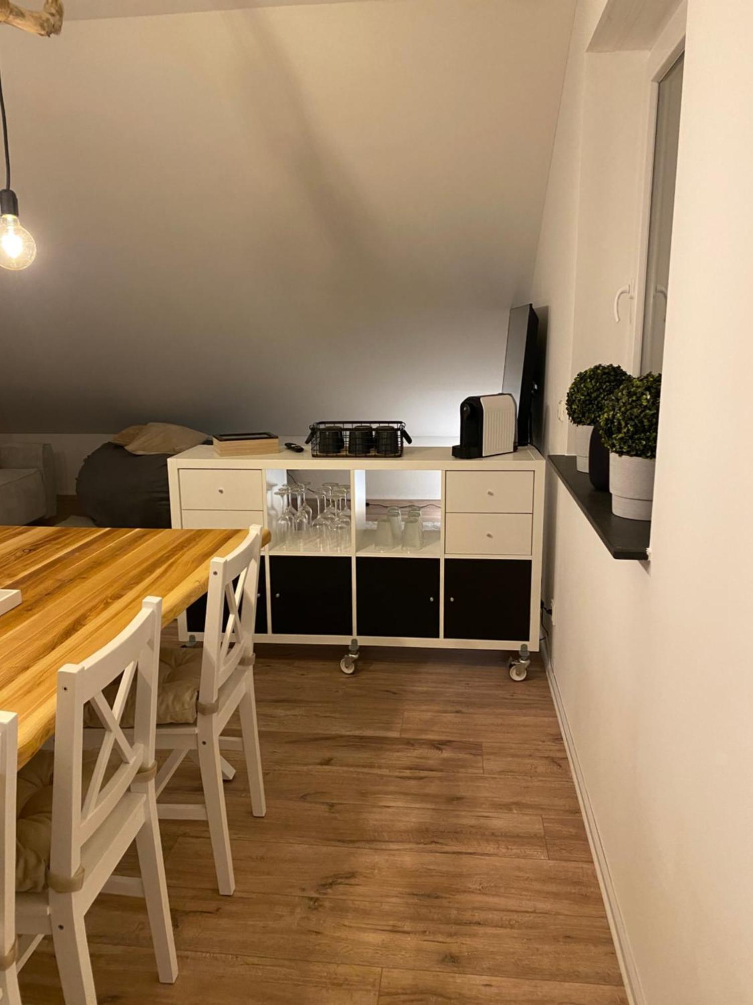 Ferienwohnung Kilz II In Gensingen Bagian luar foto
