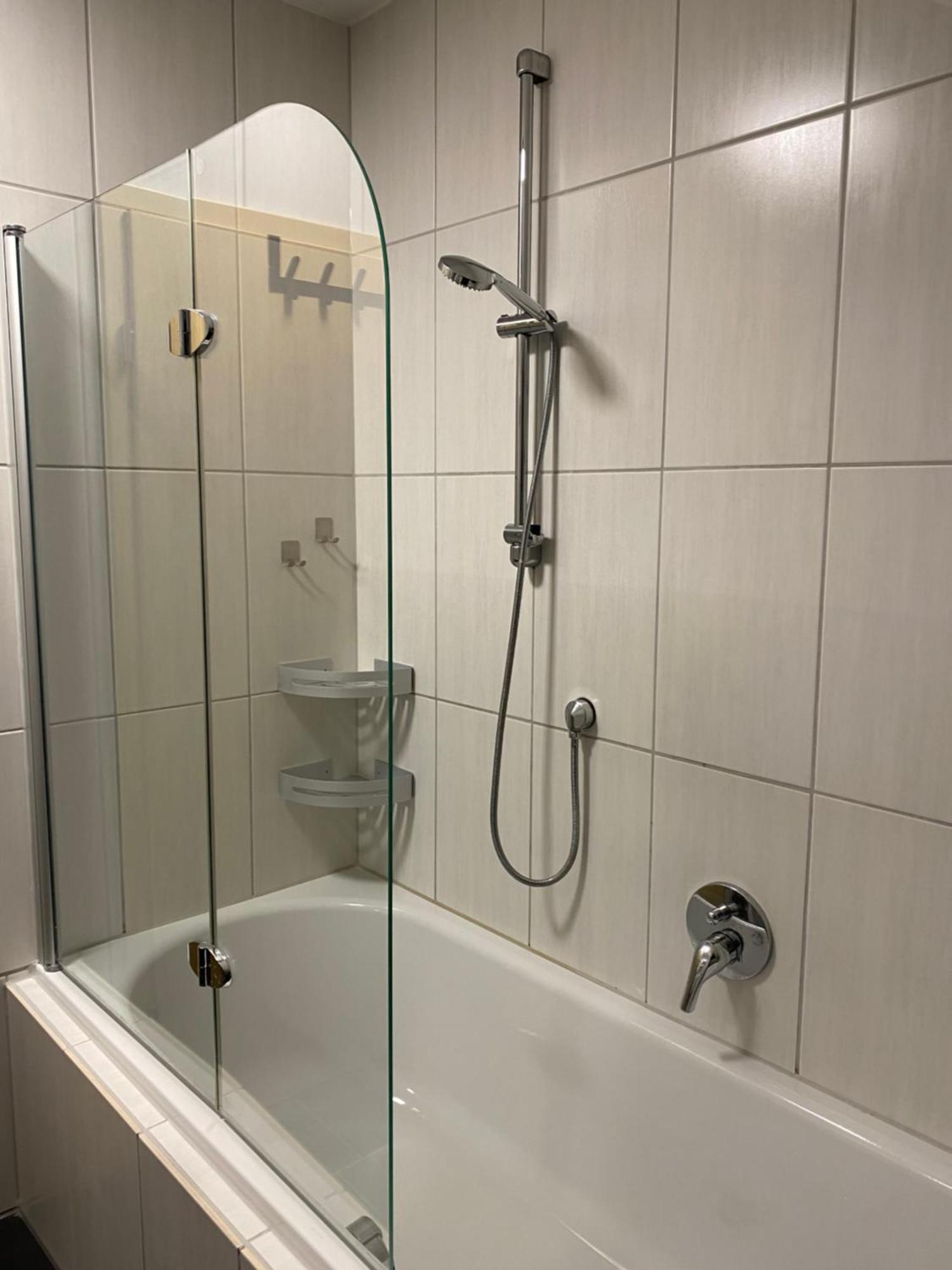 Ferienwohnung Kilz II In Gensingen Bagian luar foto
