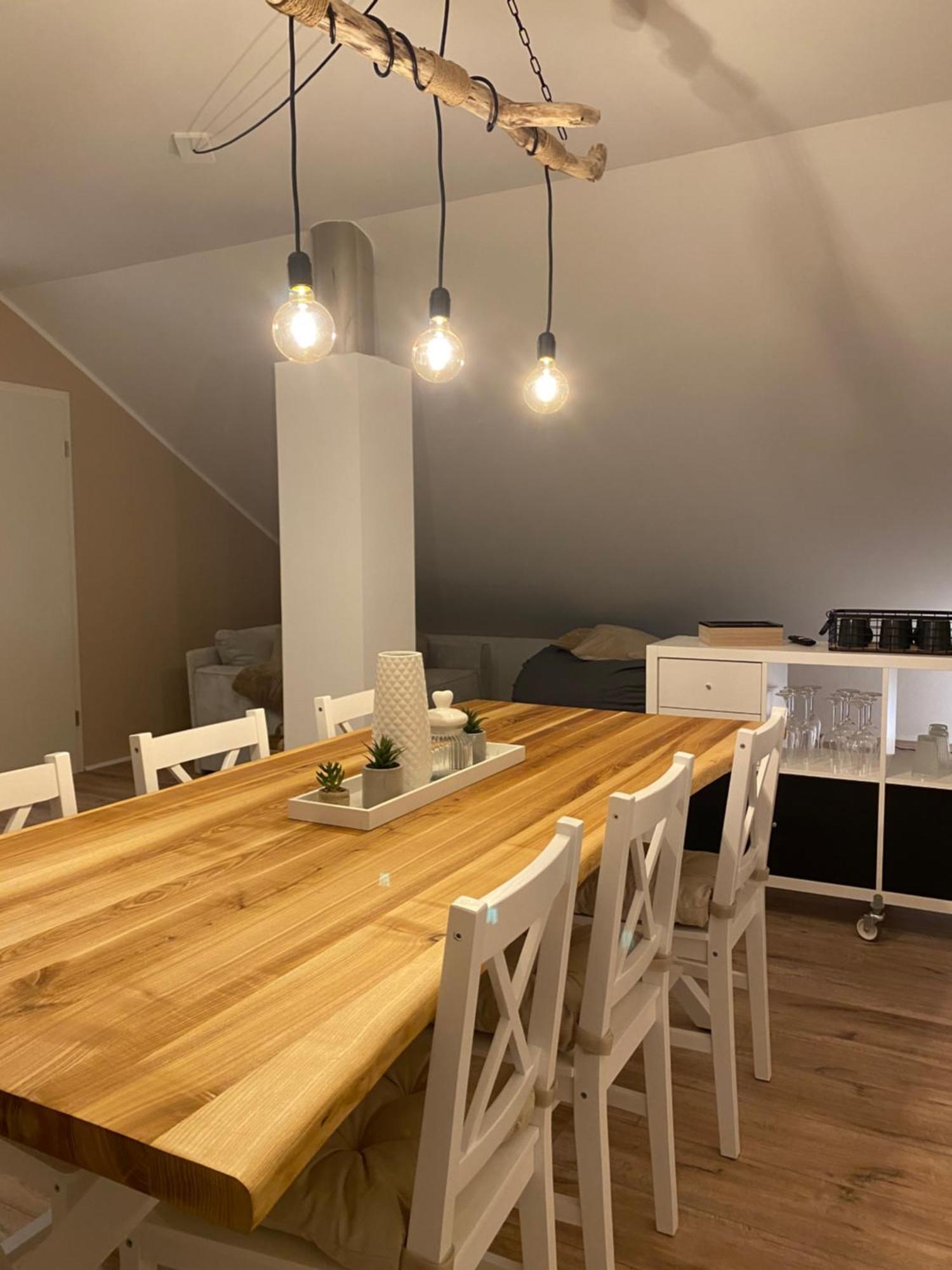 Ferienwohnung Kilz II In Gensingen Bagian luar foto