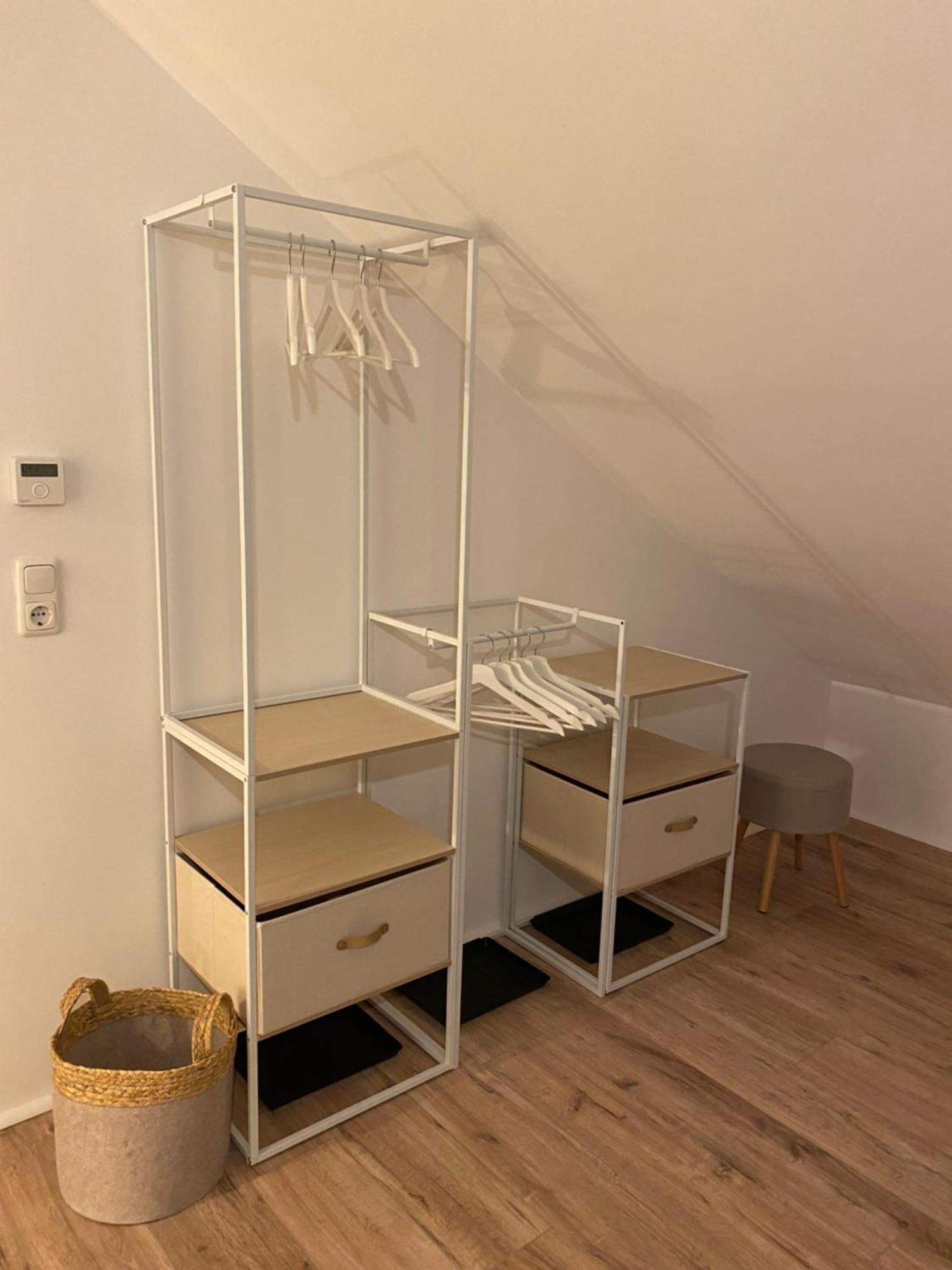 Ferienwohnung Kilz II In Gensingen Bagian luar foto