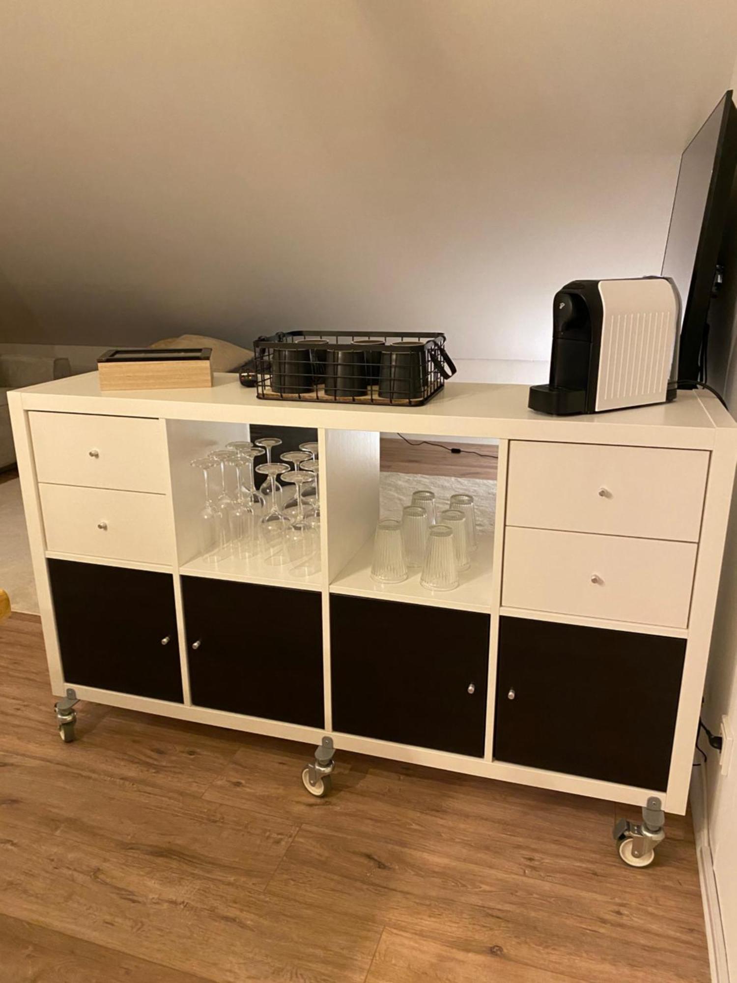 Ferienwohnung Kilz II In Gensingen Bagian luar foto