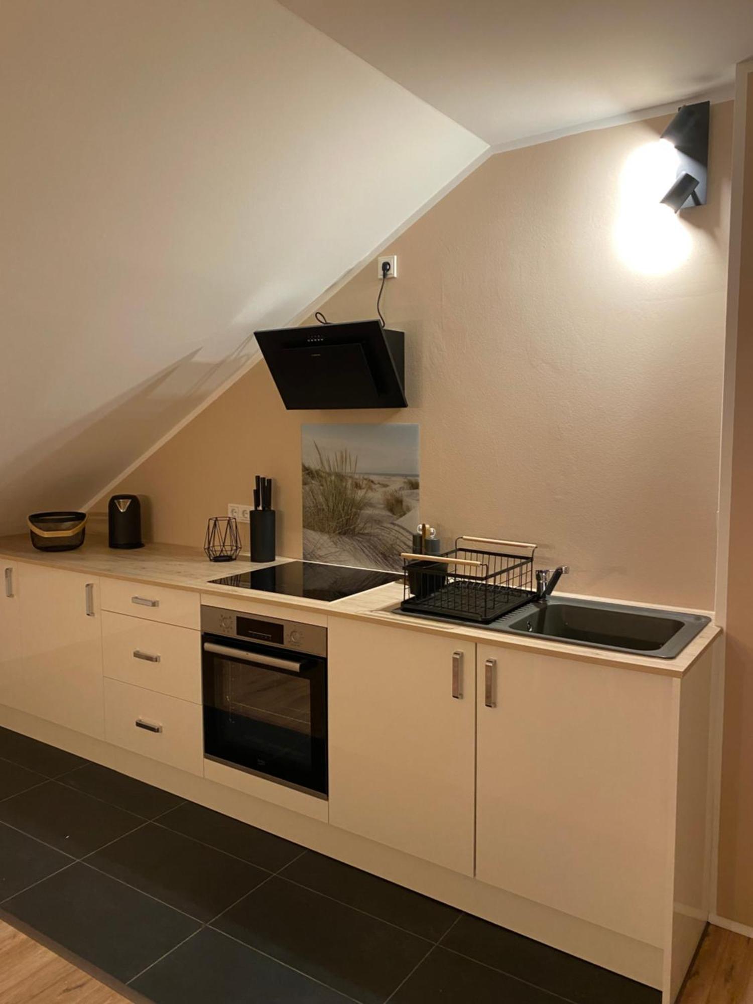Ferienwohnung Kilz II In Gensingen Bagian luar foto