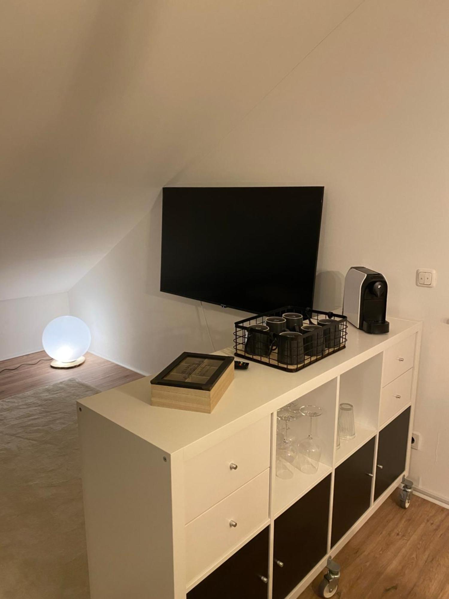 Ferienwohnung Kilz II In Gensingen Bagian luar foto