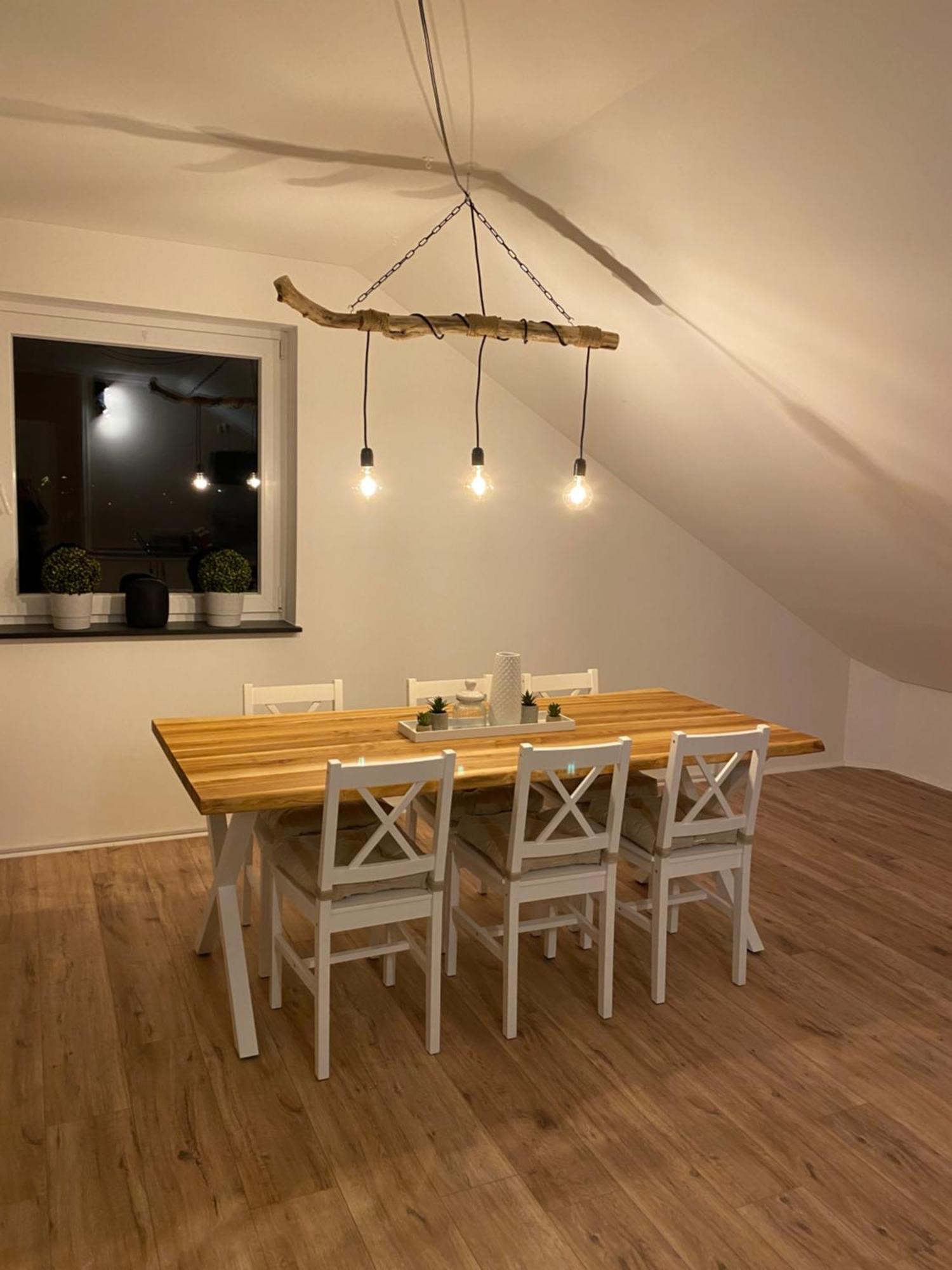 Ferienwohnung Kilz II In Gensingen Bagian luar foto