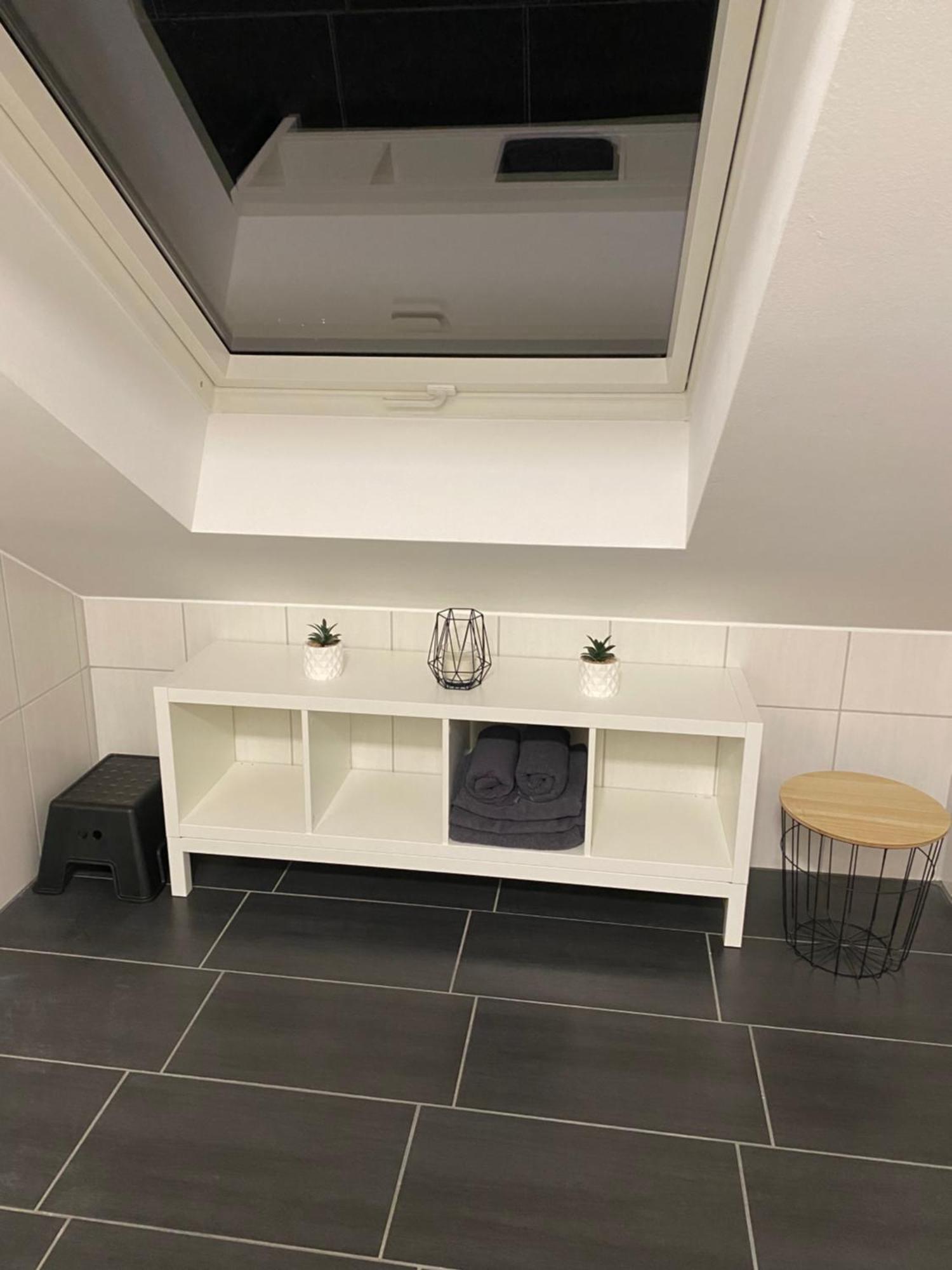 Ferienwohnung Kilz II In Gensingen Bagian luar foto