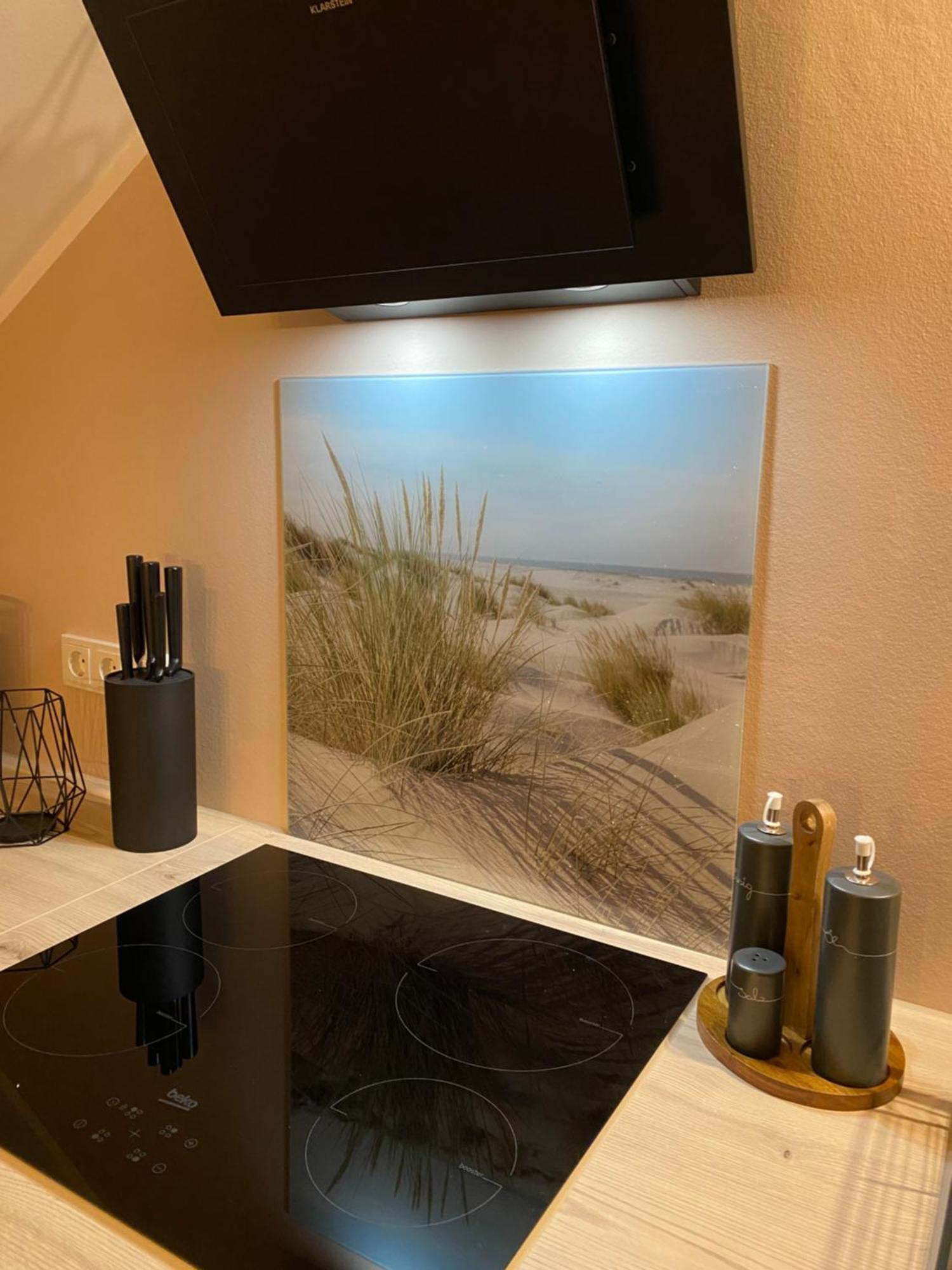 Ferienwohnung Kilz II In Gensingen Bagian luar foto