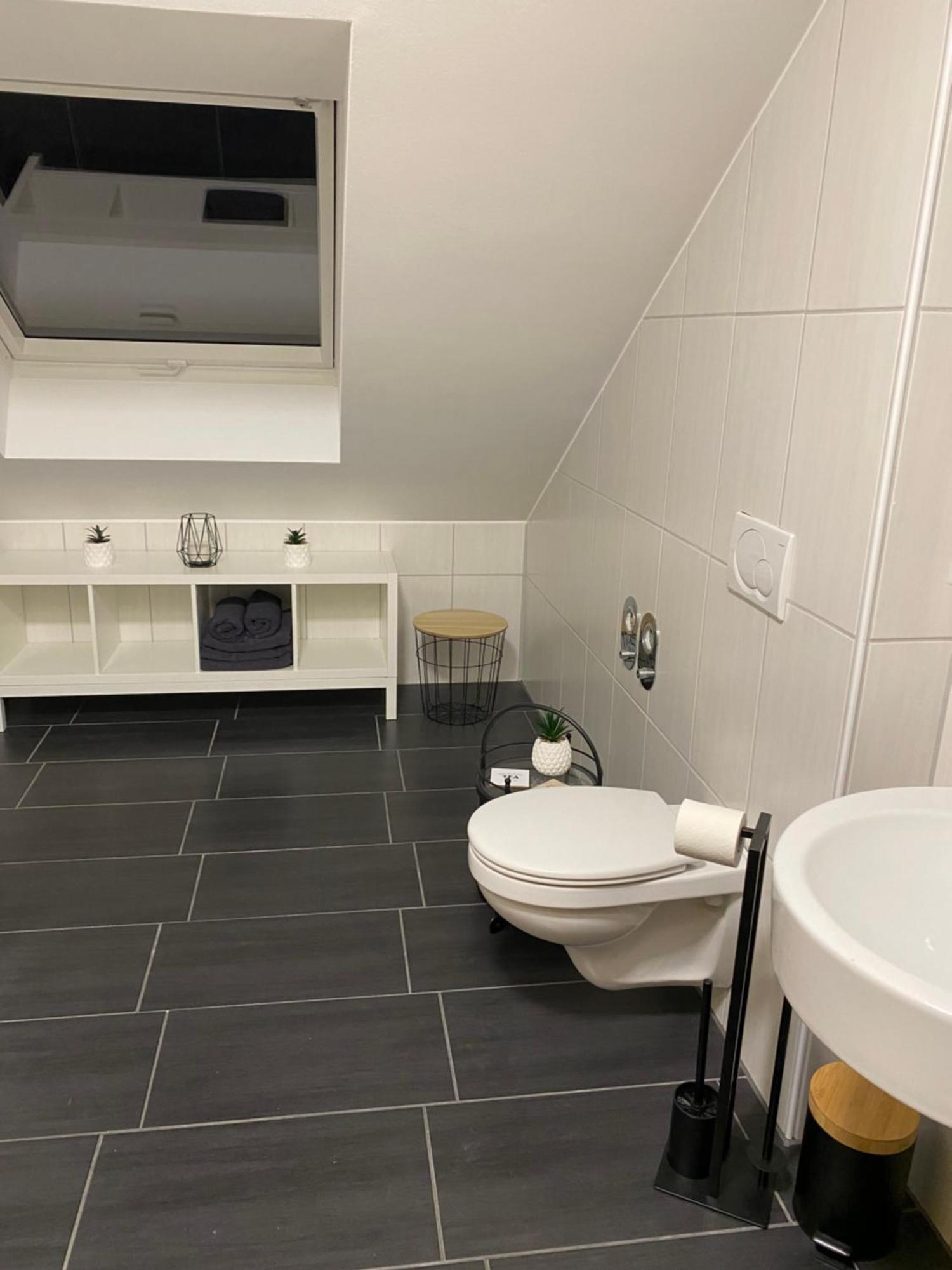 Ferienwohnung Kilz II In Gensingen Bagian luar foto