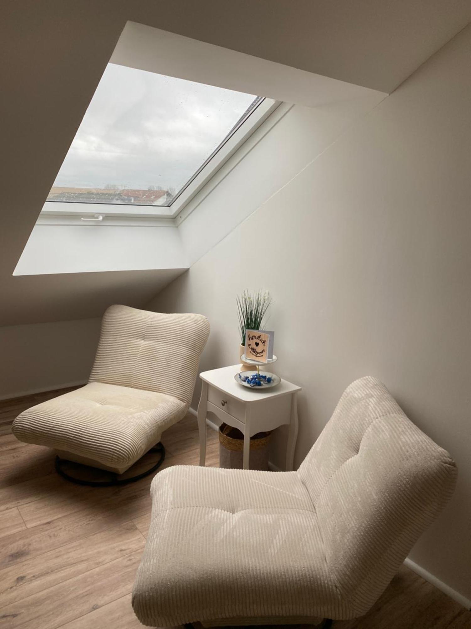 Ferienwohnung Kilz II In Gensingen Bagian luar foto