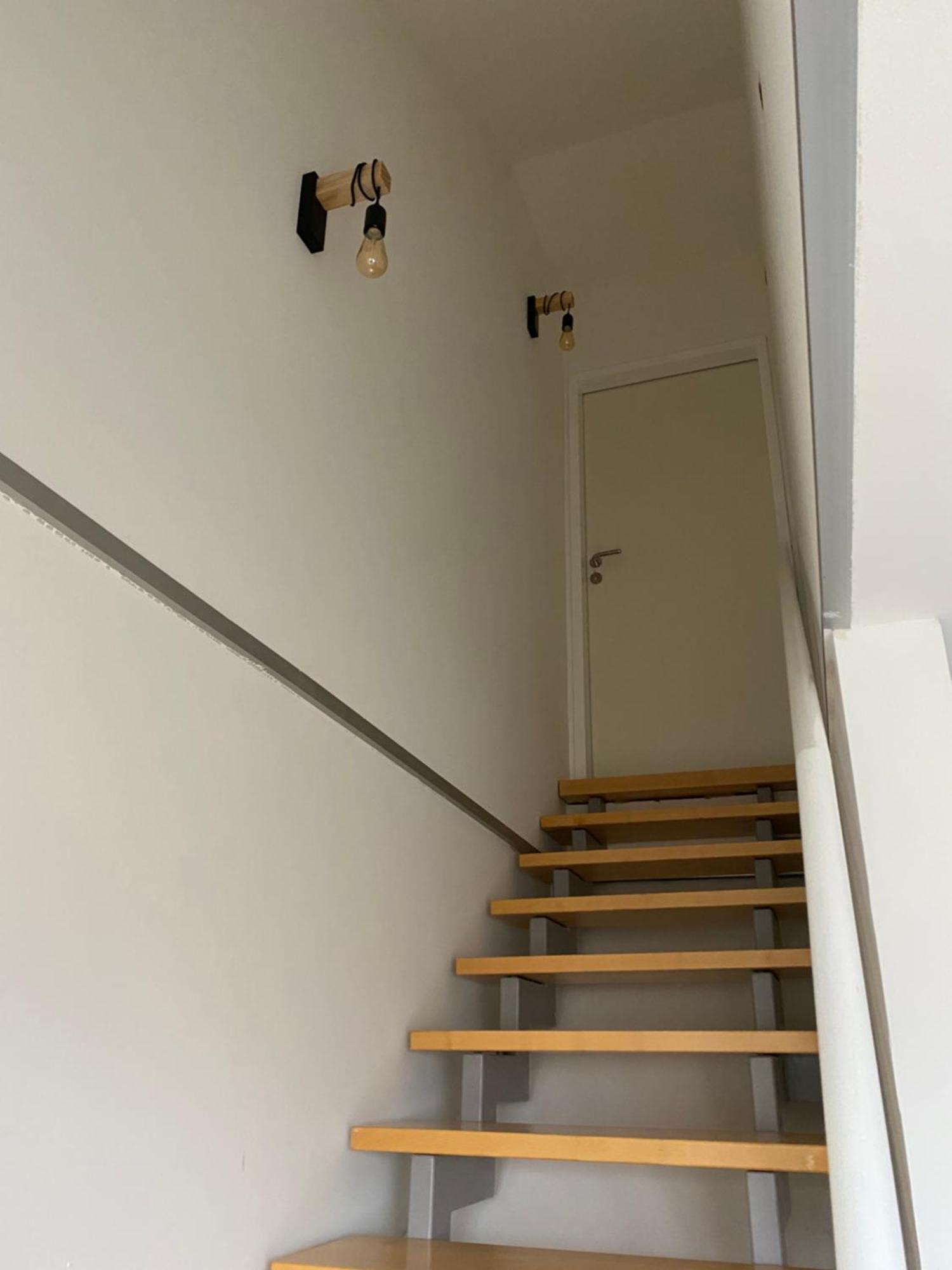 Ferienwohnung Kilz II In Gensingen Bagian luar foto
