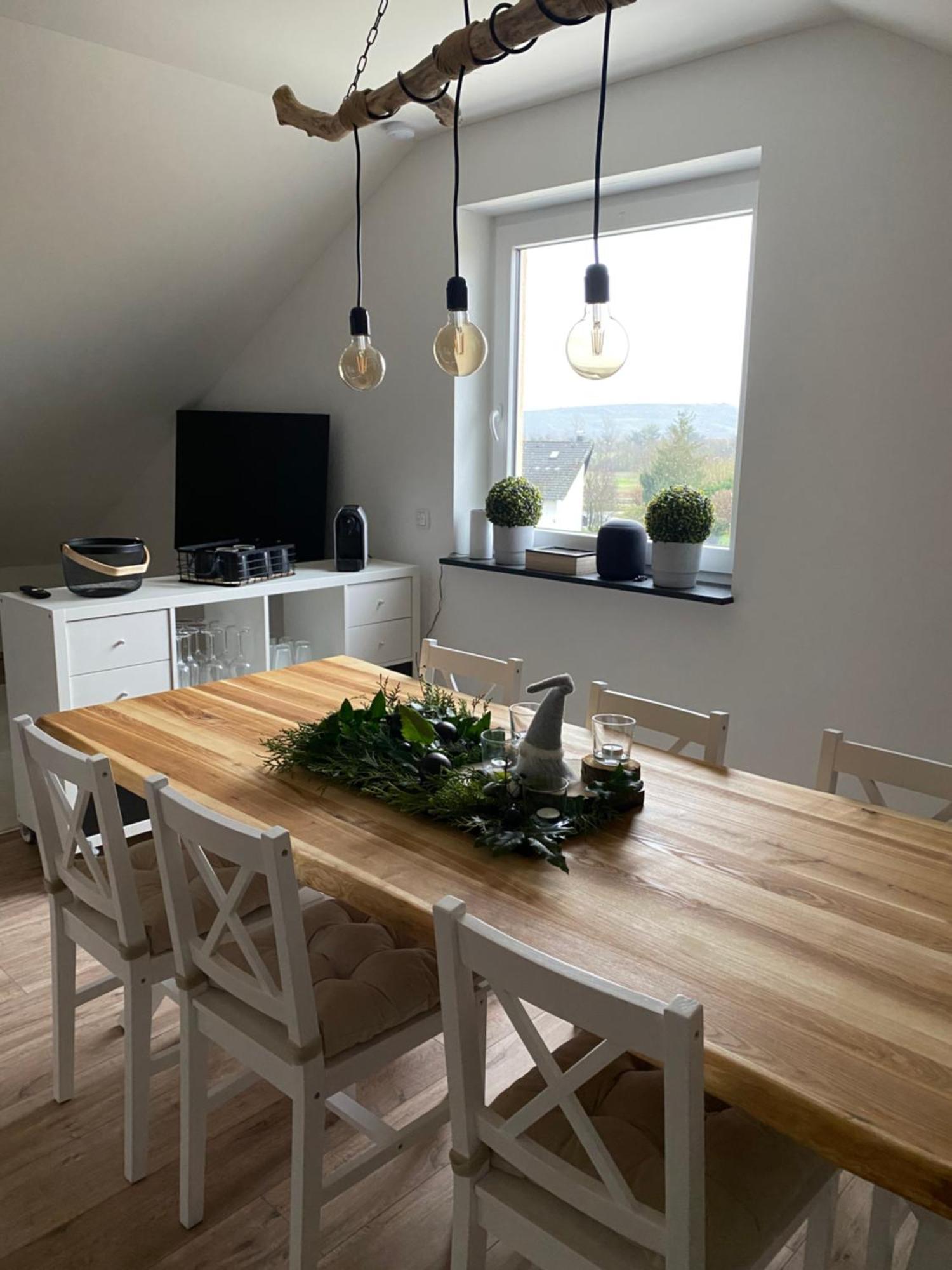 Ferienwohnung Kilz II In Gensingen Bagian luar foto