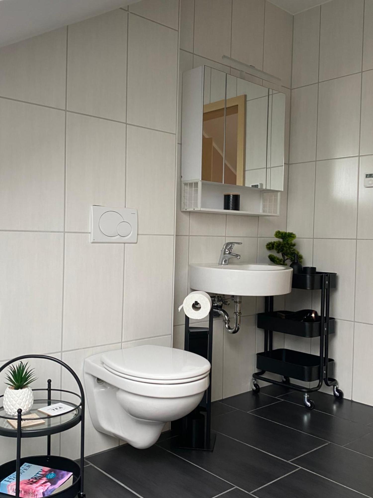 Ferienwohnung Kilz II In Gensingen Bagian luar foto