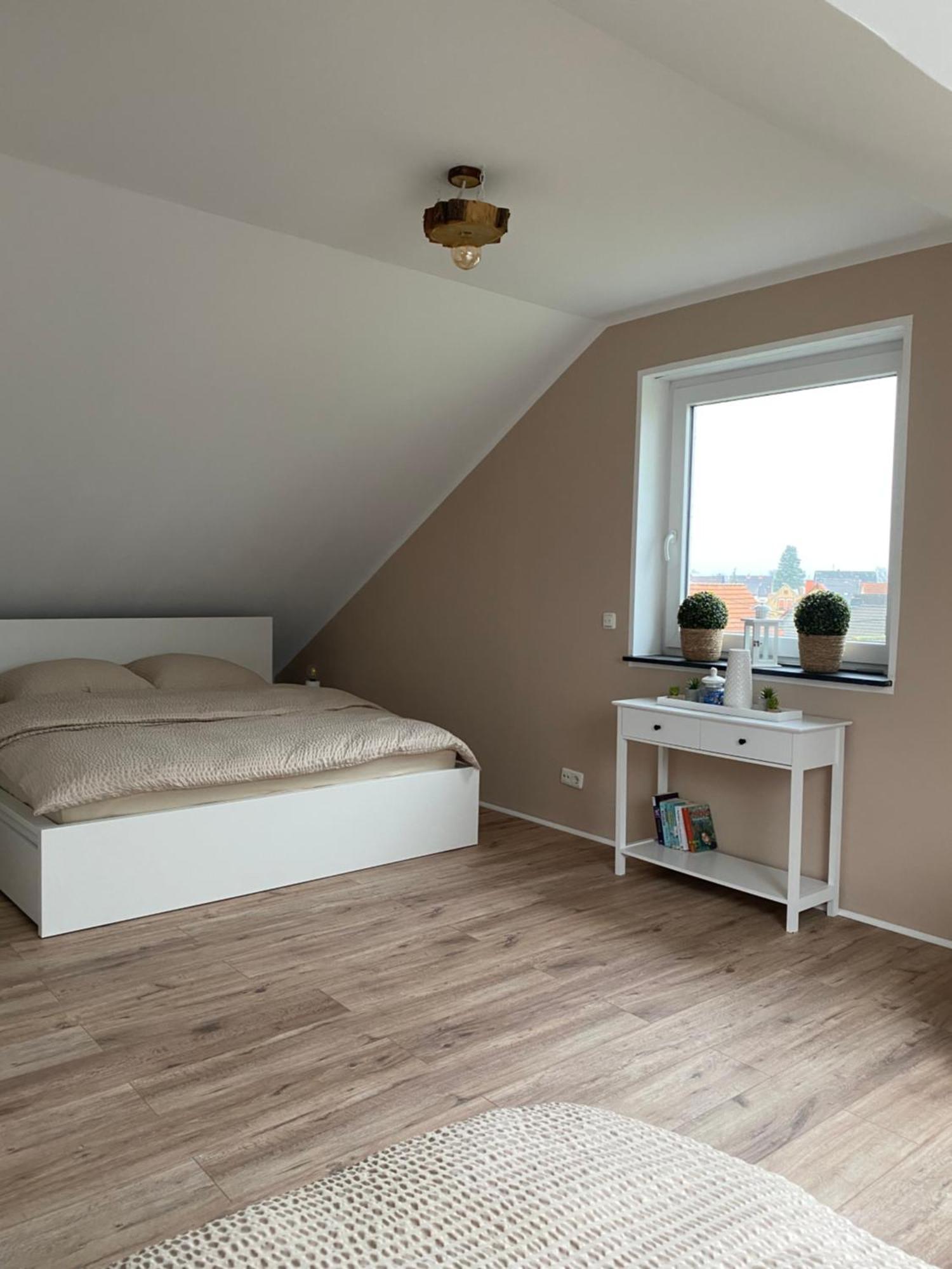 Ferienwohnung Kilz II In Gensingen Bagian luar foto