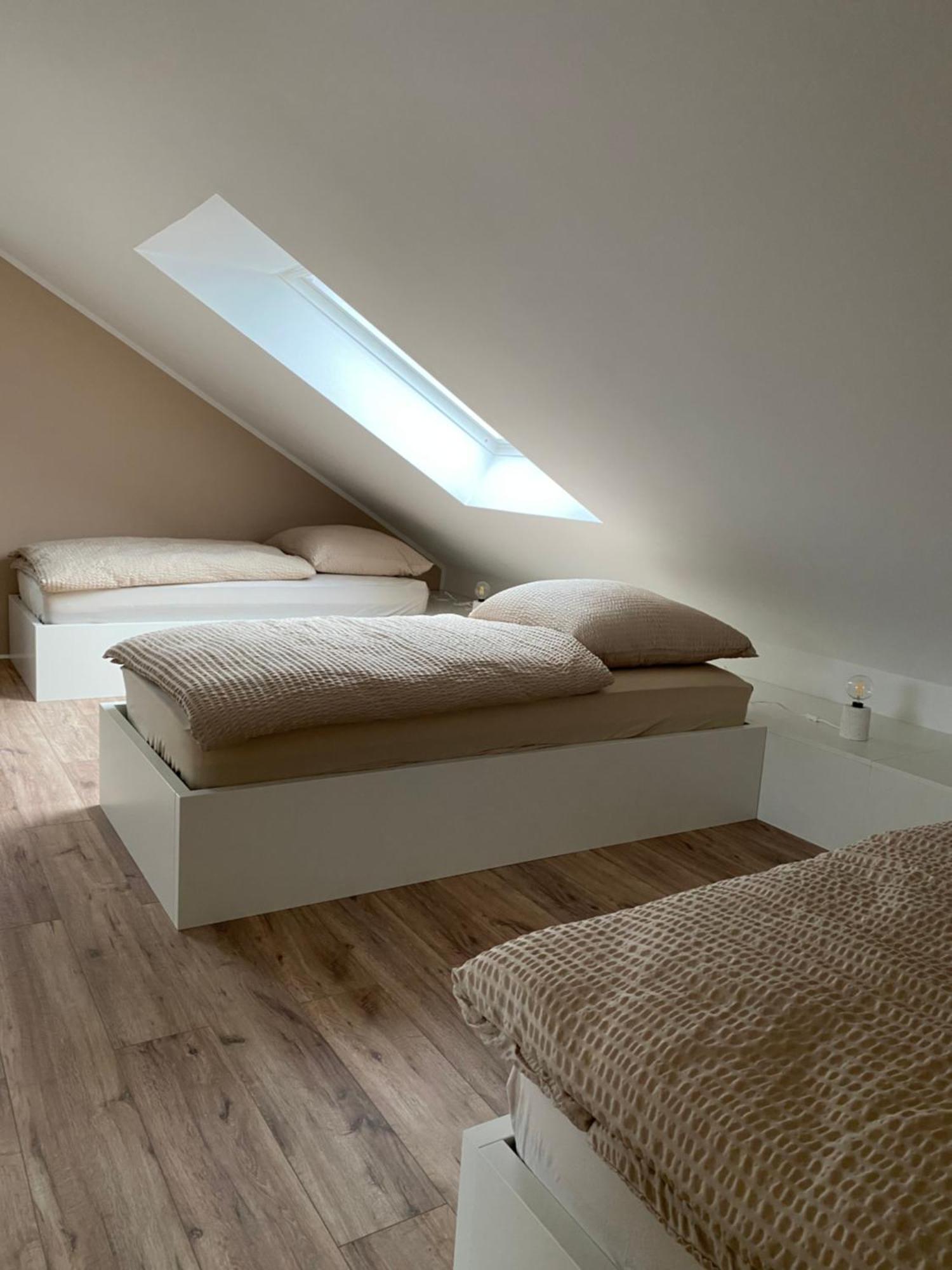 Ferienwohnung Kilz II In Gensingen Bagian luar foto