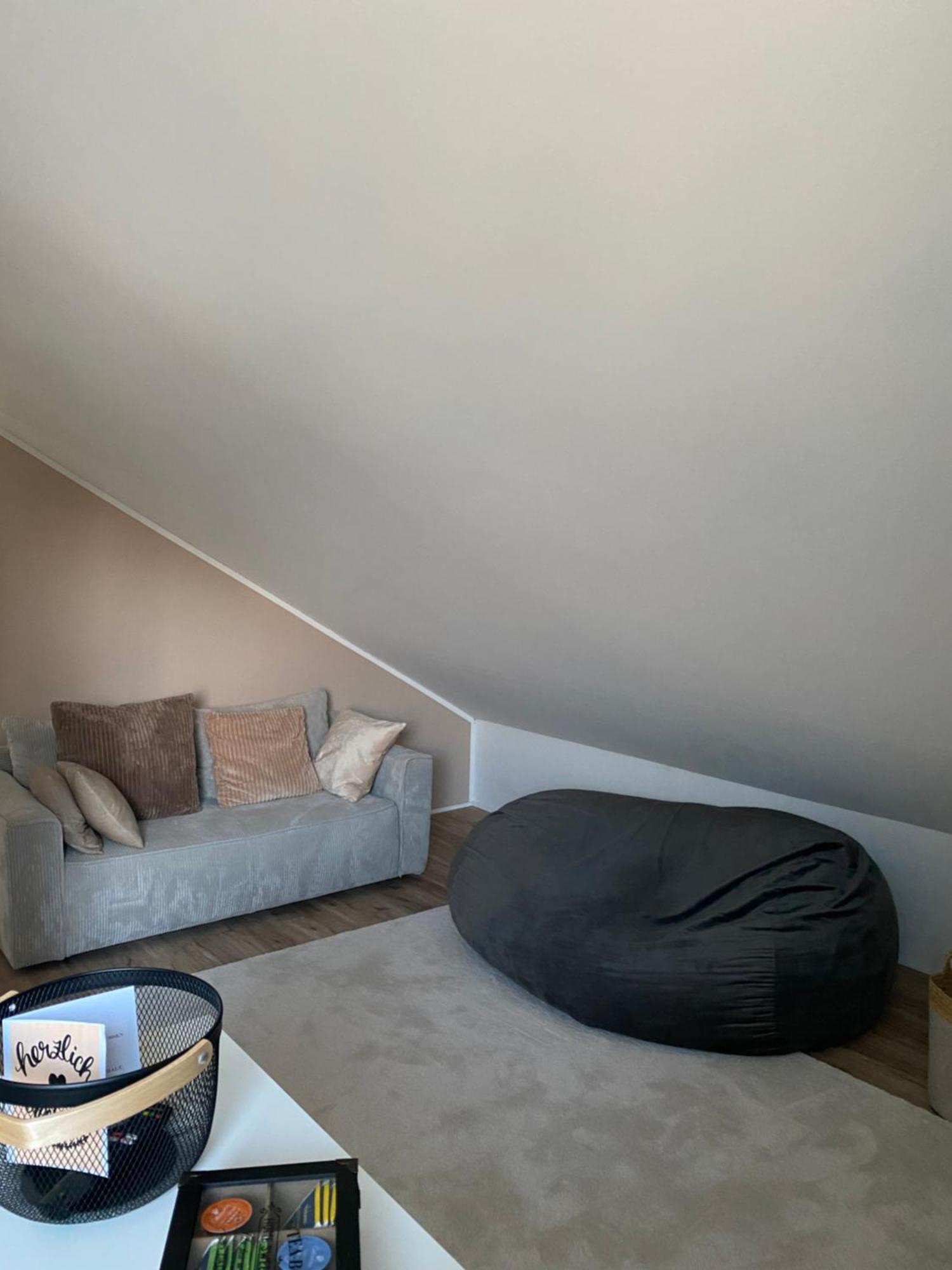 Ferienwohnung Kilz II In Gensingen Bagian luar foto
